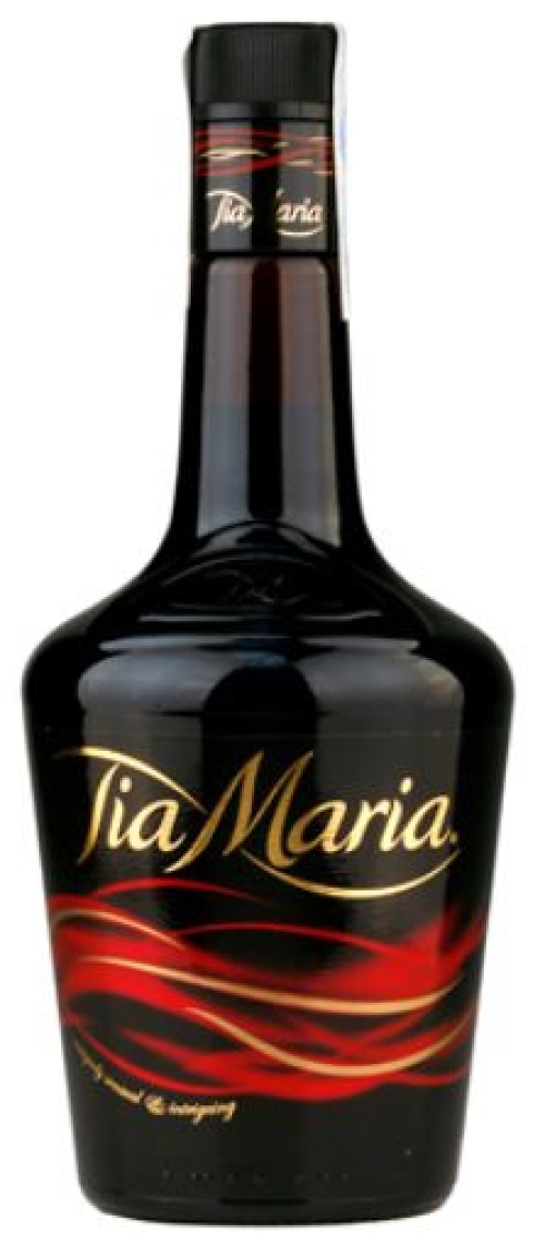LICOR CAFE TIA MARIA 0.70 L.